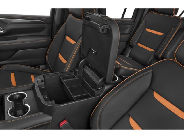 2024 GMC Yukon XL AT4 - Photo 37