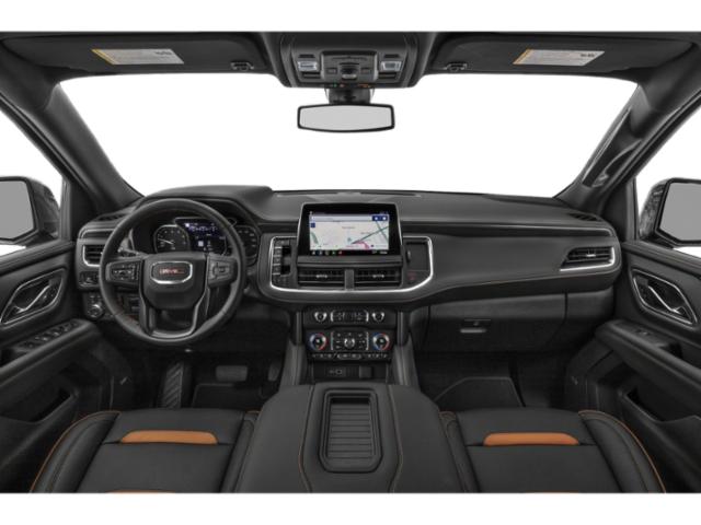 2024 GMC Yukon XL AT4 - Photo 33