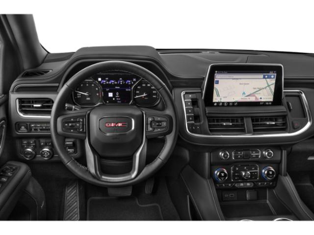 2024 GMC Yukon XL AT4 - Photo 35