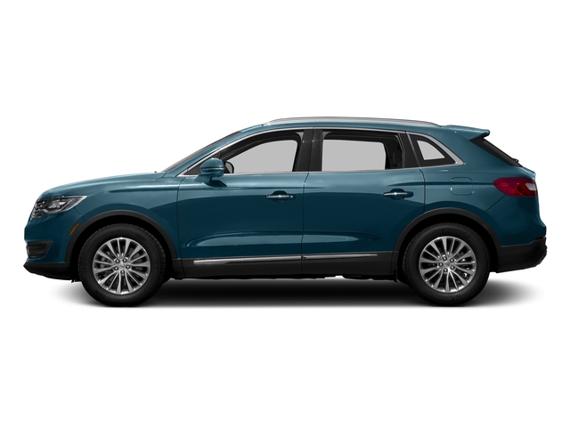 Used 2016 Lincoln MKX Reserve with VIN 2LMTJ8LR4GBL70556 for sale in Columbus, WI
