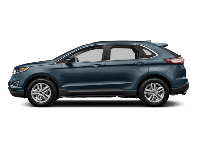 Used 2018 Ford Edge SE with VIN 2FMPK4G92JBC34365 for sale in Crystal Lake, IL