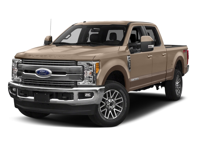 2018 Ford F-250 Lariat 4x4 Crew Cab 6-3/4' Box's photo
