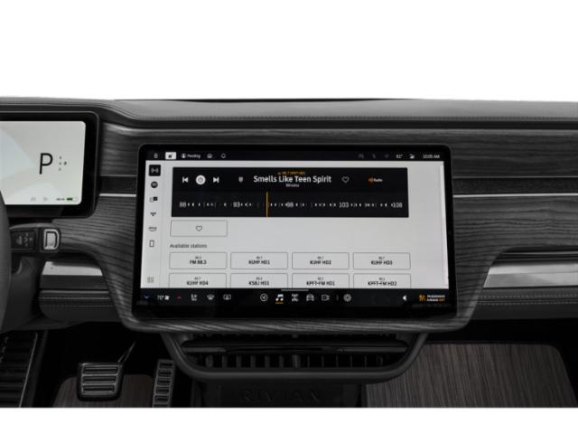 2023 Rivian R1S Adventure - Photo 33