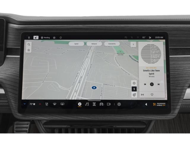 2023 Rivian R1S Adventure - Photo 32