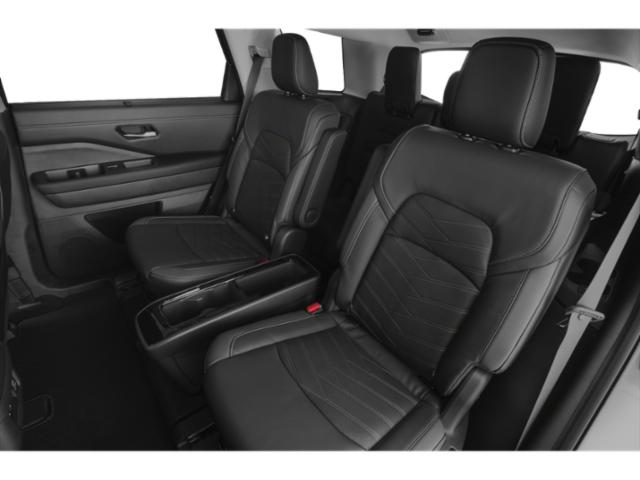 2024 Nissan Pathfinder Platinum - Photo 26