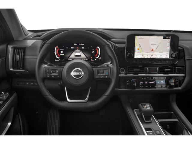 2024 Nissan Pathfinder Platinum - Photo 31