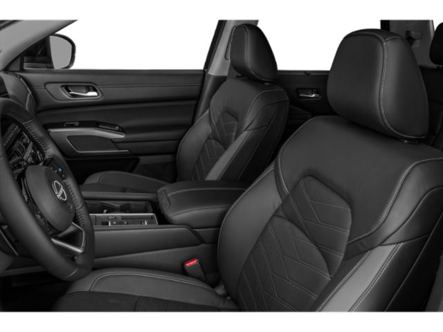 2024 Nissan Pathfinder Platinum - Photo 33