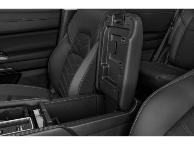 2024 Nissan Pathfinder Platinum - Photo 29