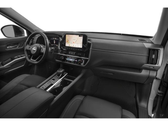 2024 Nissan Pathfinder Platinum - Photo 27