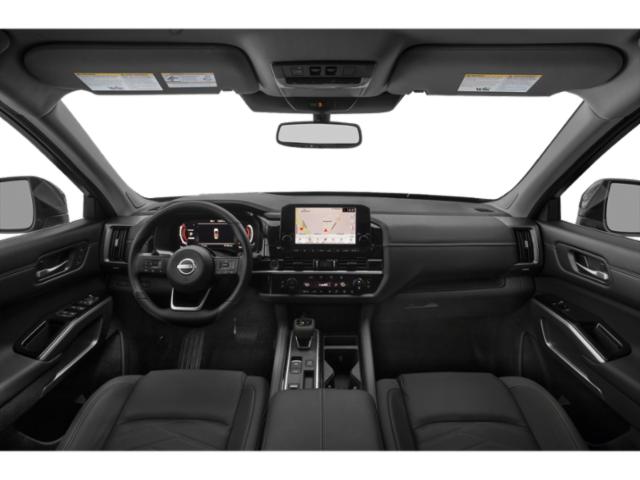2024 Nissan Pathfinder Platinum - Photo 34