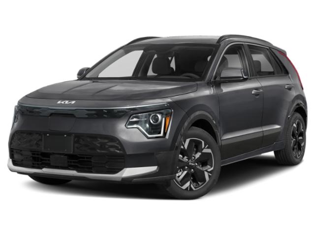 2023 Kia Niro Wind EV's photo