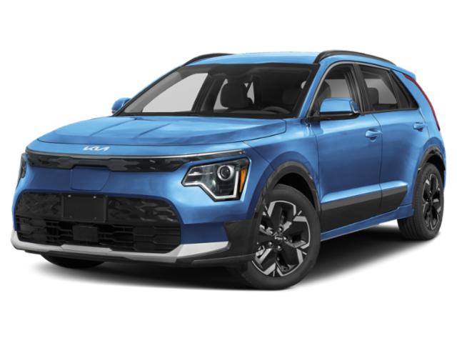 2023 Kia Niro Wind EV's photo