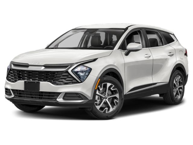 2023 Kia Sportage 2.5 EX AT's photo