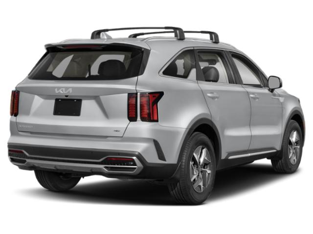 2023 Kia Sorento EX Hybrid - Photo 25