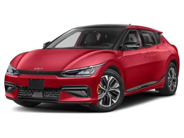 2023 Kia EV6 GT-Line AWD's photo