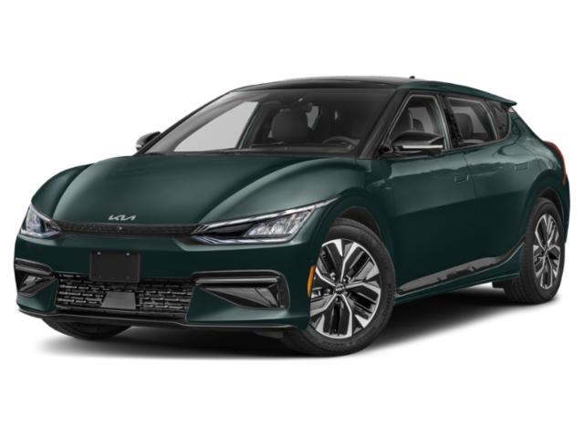 2023 Kia EV6 GT-Line AWD's photo