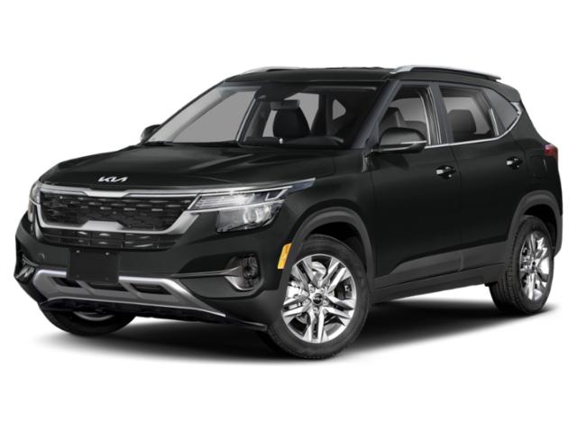 2023 Kia Seltos 2.0 EX AWD's photo