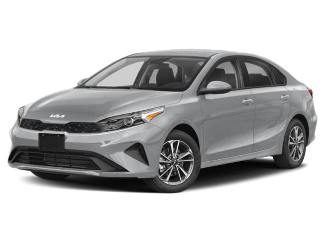 2023 Kia Forte LXS AT's photo