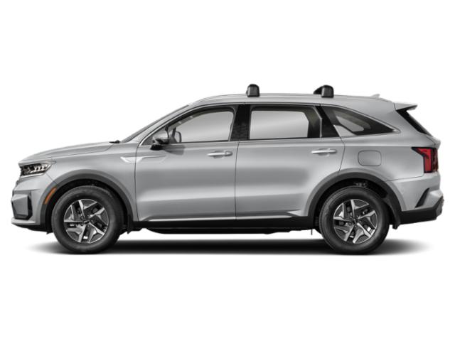 2023 Kia Sorento EX Hybrid - Photo 24
