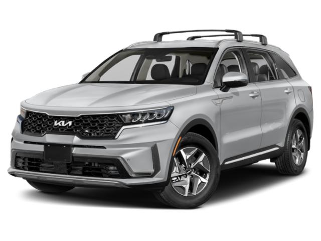 2023 Kia Sorento EX Hybrid - Photo 23