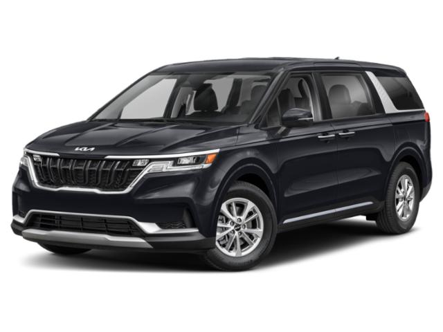 2023 Kia Sedona LX Seat Pkg's photo