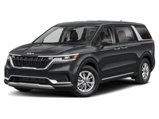 2023 Kia Sedona LX Seat Pkg's photo