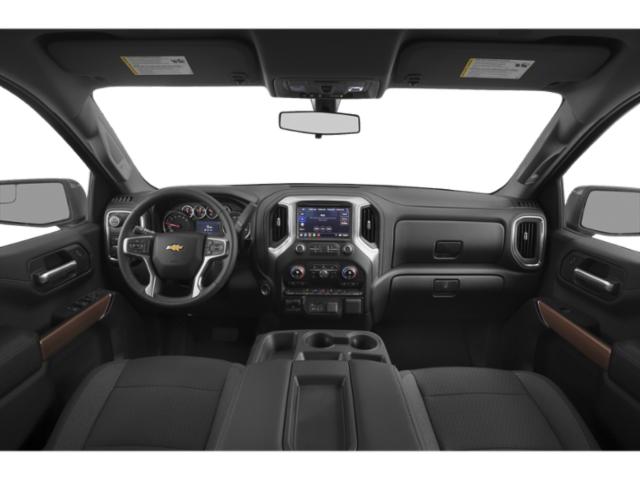 2021 Chevrolet Silverado 1500 thumbnail 6