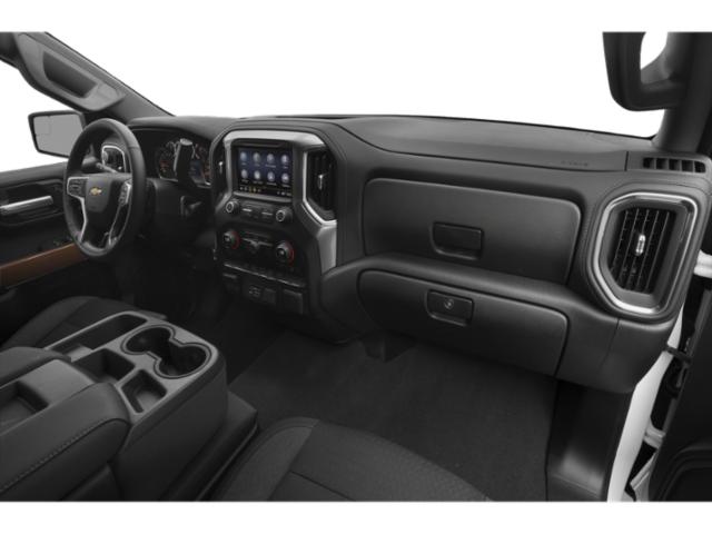 2021 Chevrolet Silverado 1500 thumbnail 9