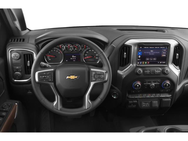 2021 Chevrolet Silverado 1500 thumbnail 7