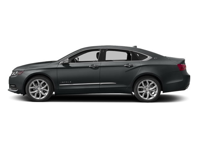 Used 2014 Chevrolet Impala 2LT with VIN 2G1125S32E9117751 for sale in St. Charles, IL