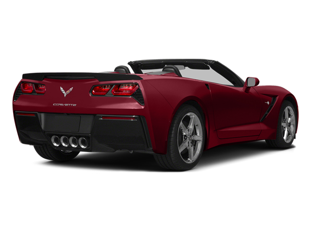 2014 Chevrolet Corvette Stingray - Image 3