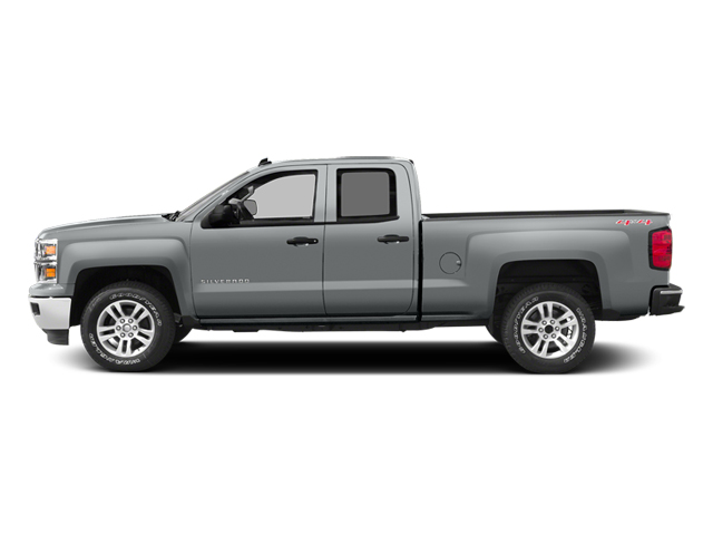 Used 2014 Chevrolet Silverado 1500 LT with VIN 1GCVKREC4EZ120619 for sale in Beaver Dam, WI