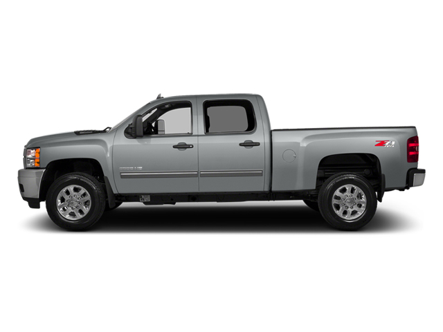 2014 Chevrolet Silverado 2500HD LT - Photo 15