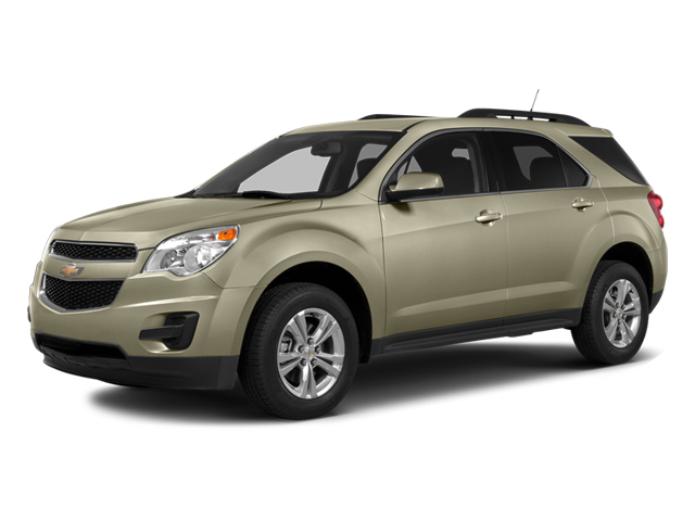 2014 Chevrolet Equinox 1LT's photo