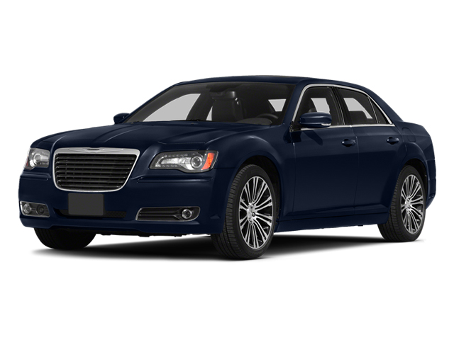 2014 Chrysler 300 S
