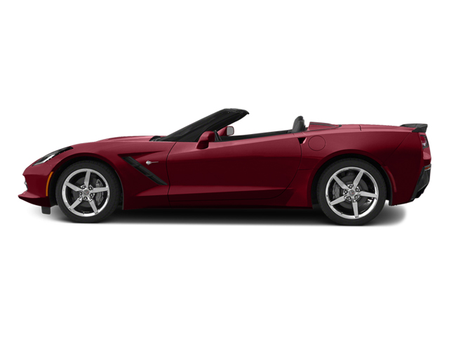 2014 Chevrolet Corvette Stingray - Image 2