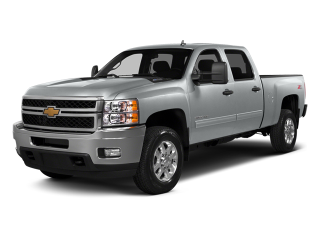 2014 Chevrolet Silverado 2500HD LT - Photo 14