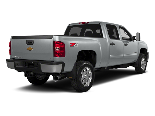 2014 Chevrolet Silverado 2500HD LT - Photo 16