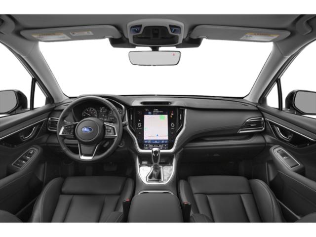 2023 Subaru Outback Limited - Photo 47