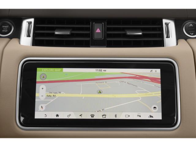 2019 Land Rover Range Rover Sport thumbnail 7