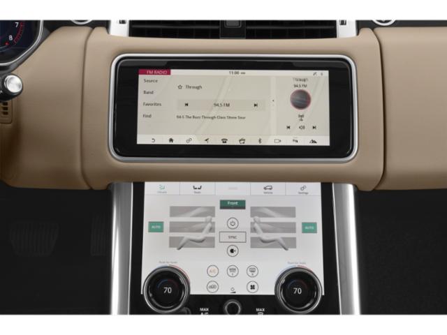 2019 Land Rover Range Rover Sport thumbnail 13