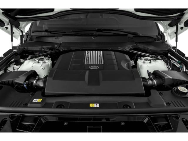 2019 Land Rover Range Rover Sport thumbnail 8