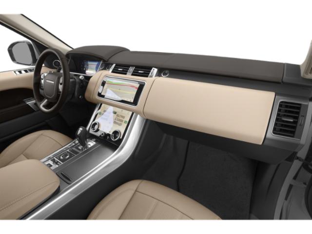 2019 Land Rover Range Rover Sport thumbnail 11