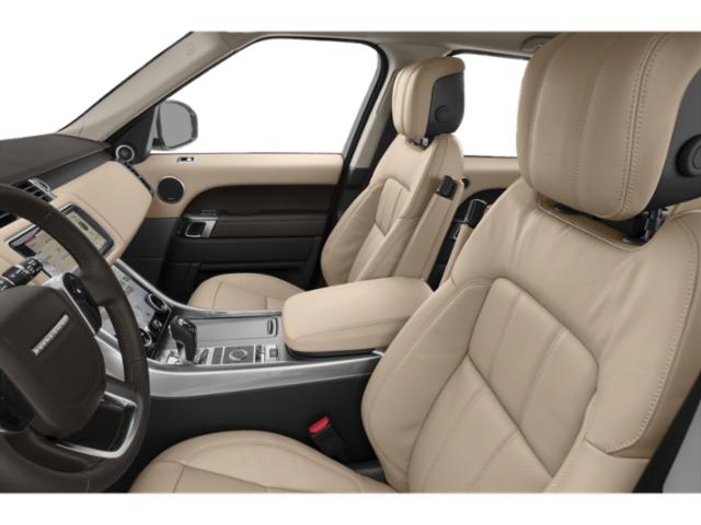 2019 Land Rover Range Rover Sport thumbnail 9
