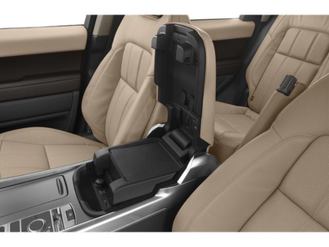2019 Land Rover Range Rover Sport thumbnail 6