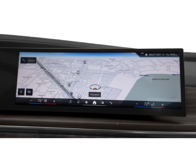 2024 BMW 7 Series 760i - Photo 38