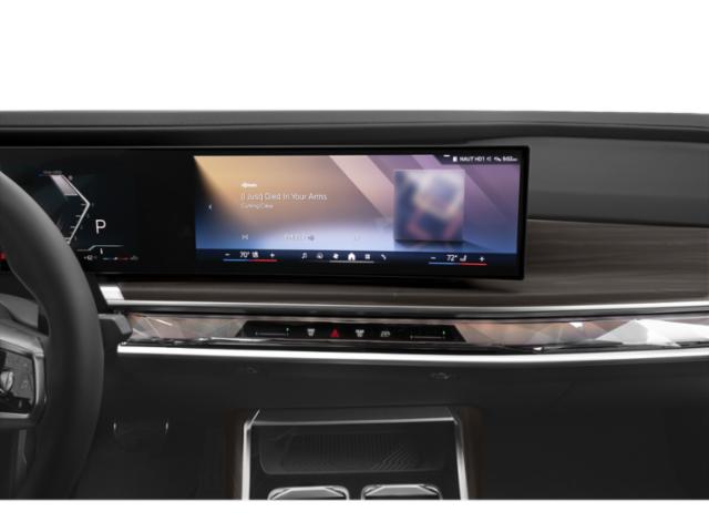 2024 BMW 7 Series 760i - Photo 35