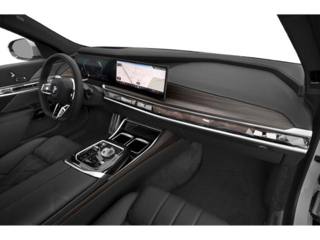 2024 BMW 7 Series 760i - Photo 33
