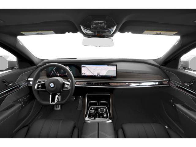 2024 BMW 7 Series 760i - Photo 36