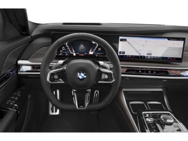 2024 BMW 7 Series 760i - Photo 32
